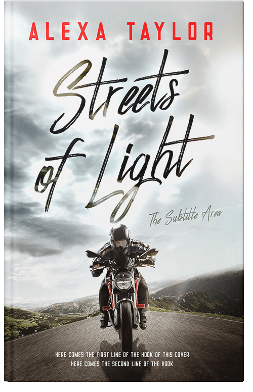 Premade cover 29106