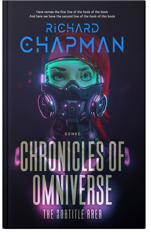 Premade cover 29128