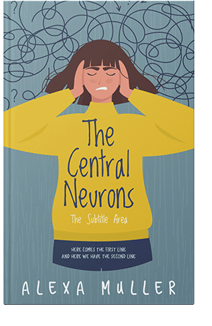 Pre Made Book Cover Gumbo