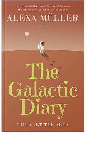 Related Premade Book Cover: Santa Fe #29239