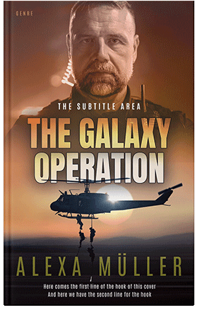 Pre Made Book Cover Cork