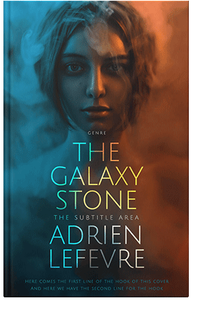 Related Premade Book Cover: Tuatara #29272