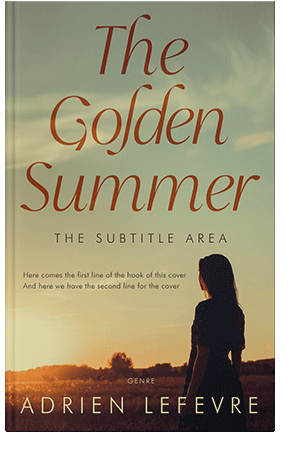 Related Premade Book Cover: Swamp Green #29367