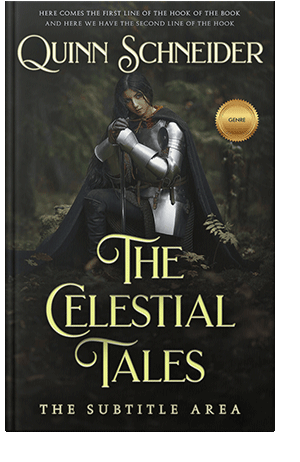 Pre Made Book Cover Rangoon Green