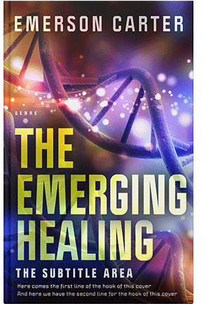 Related Premade Book Cover: Revolver #29601