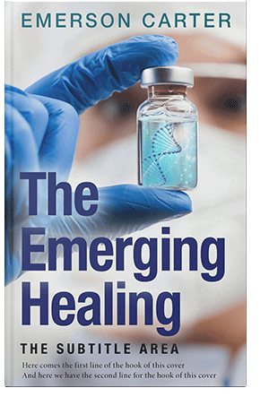 Related Premade Book Cover: Bay of Many #29604