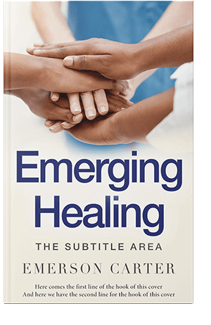 Related Premade Book Cover: East Bay #29605