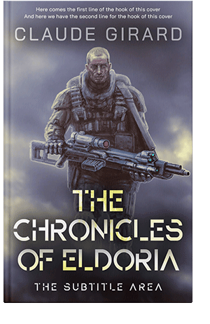 Pre Made Book Cover Mulled Wine