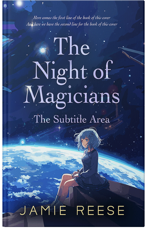 Premade cover 29669