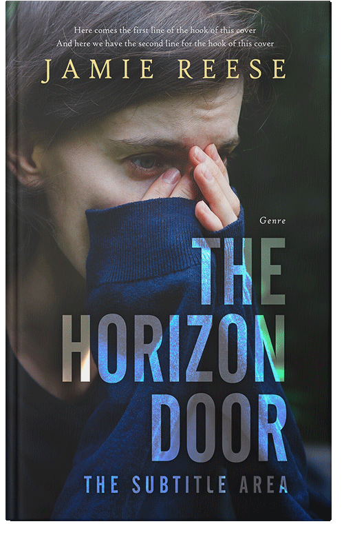 Front view of Shark #29702 - Premade Health & Mind & Body Book Cover