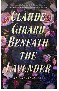 Premade cover 29802