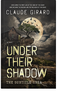 Premade cover 29871