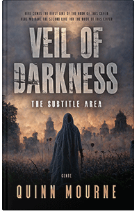 Premade cover 30019