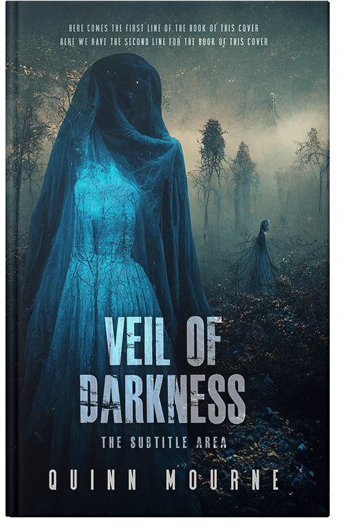 Premade cover 30028