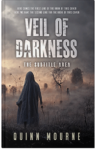 Premade cover 30029