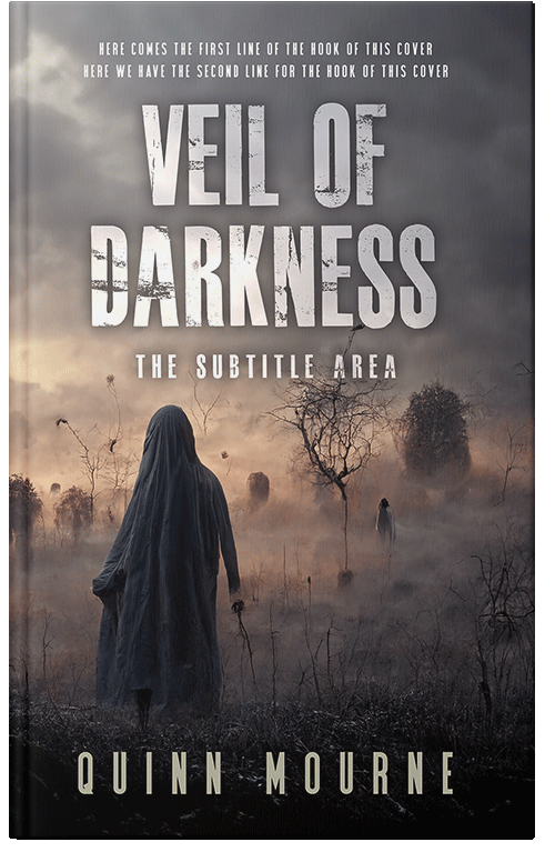 Premade cover 30029