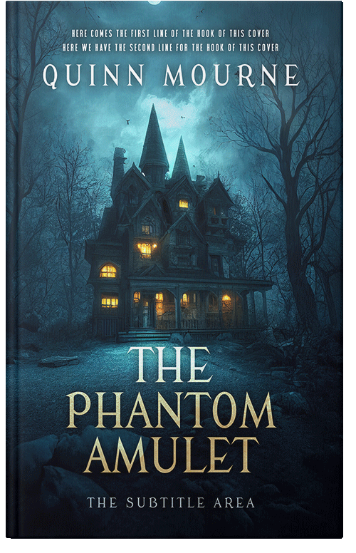 Premade cover 30036