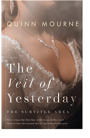 Pre Made Book Cover Cement