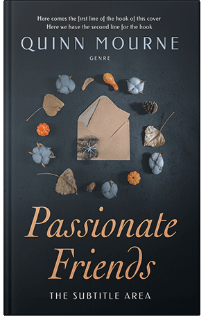 Related Premade Book Cover: Mirage #30149