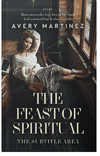 Premade cover 30240