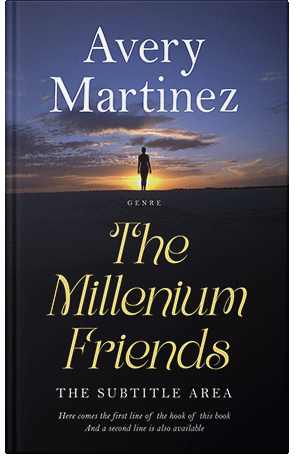 Related Premade Book Cover: Mirage #30261