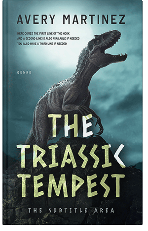 Pre Made Book Cover Te Papa Green