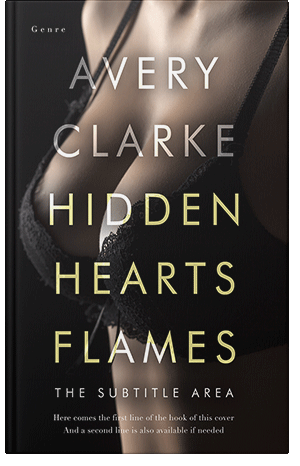 Pre Made Book Cover Indian Khaki