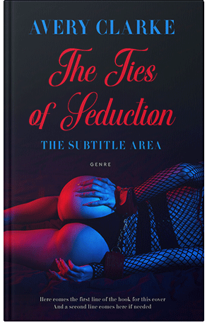 Pre Made Book Cover Haiti