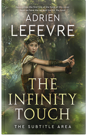 Related Premade Book Cover: Rangitoto #30707