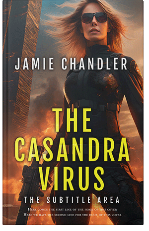 Pre Made Book Cover Anzac