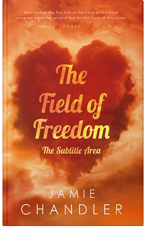 Pre Made Book Cover Tia Maria