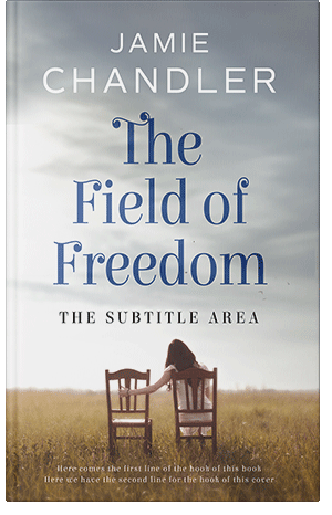 Related Premade Book Cover: Mist Gray #30891