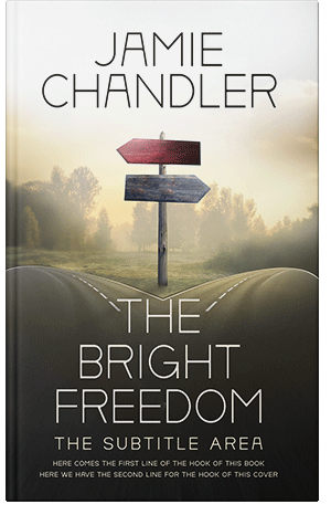 Pre Made Book Cover Aths Special