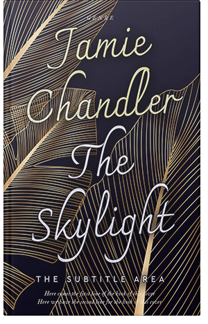 Pre Made Book Cover Akaroa