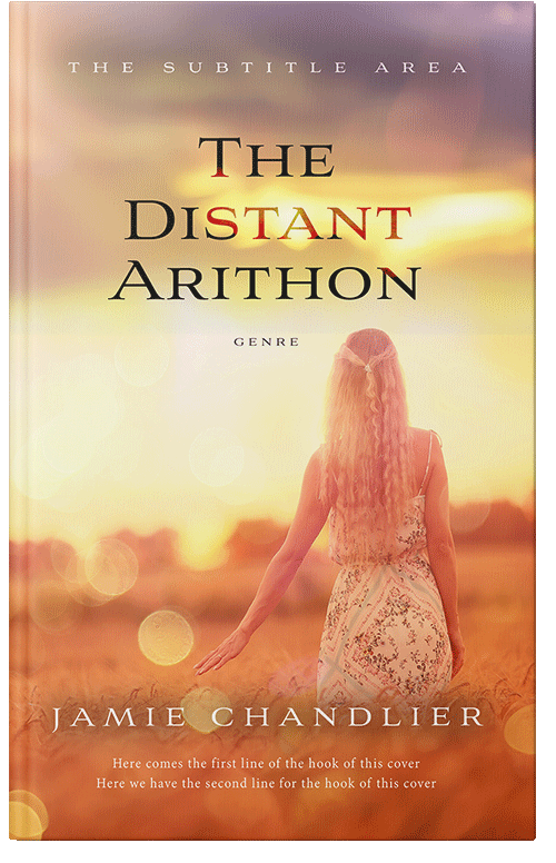 Front view of Whiskey #31224 - Premade Self-Improvement & Self-Help Book Cover