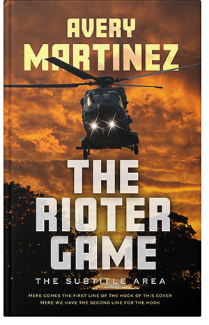 Related Premade Book Cover: Bull Shot #31243