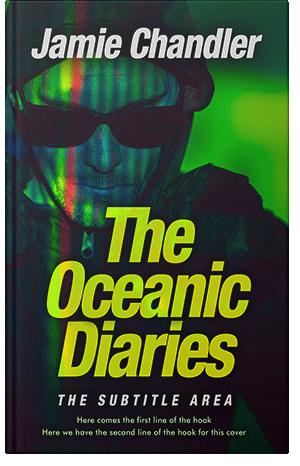 Related Premade Book Cover: Wattle #31400