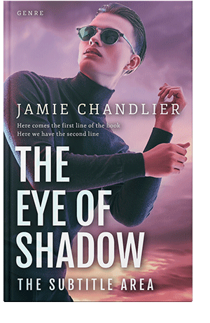 Pre Made Book Cover Bouquet