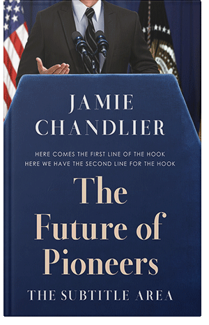 Pre Made Book Cover Bunting