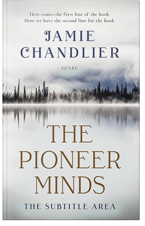 Pre Made Book Cover Gray Nurse