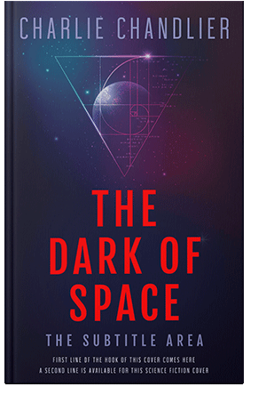 Pre Made Book Cover Haiti