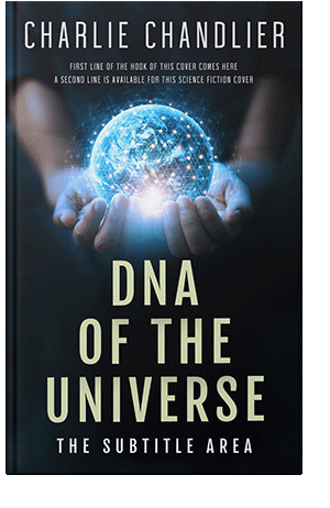 Related Premade Book Cover: Powder Ash #31640