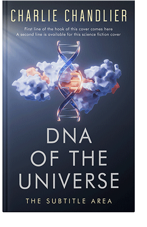 Related Premade Book Cover: Mirage #31644