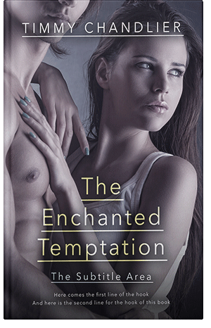 Pre Made Book Cover Ship Gray