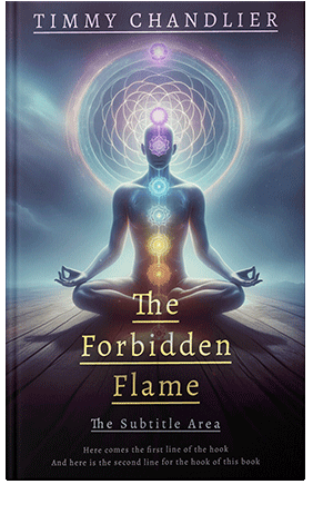 Pre Made Book Cover Tuna