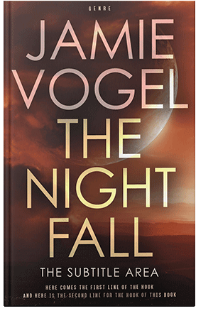 Pre Made Book Cover Cork