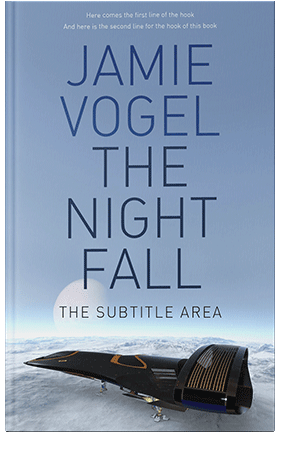 Pre Made Book Cover Nepal