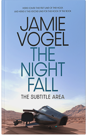 Pre Made Book Cover Regent St Blue