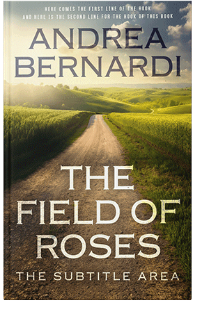 Related Premade Book Cover: Shadow #31800