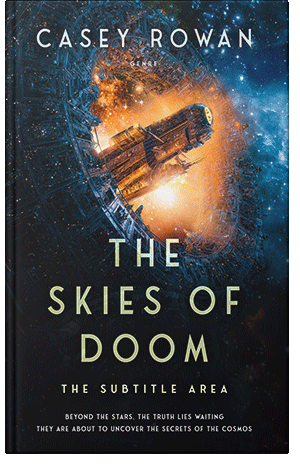 Pre Made Book Cover Whiskey